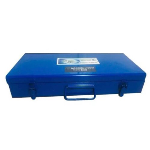 Termofusor Pequeno TRM20633 com Bocais 800W 220V (20/63mm) - Topfusion