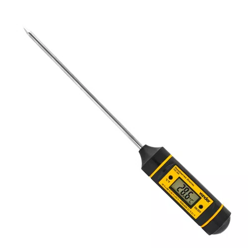 Termômetro Digital Tipo Espeto TVD 300 - Vonder