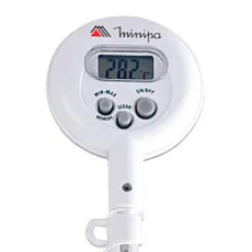 Termômetro Digital Tipo Vareta 10~250 graus MV-363A - Minipa
