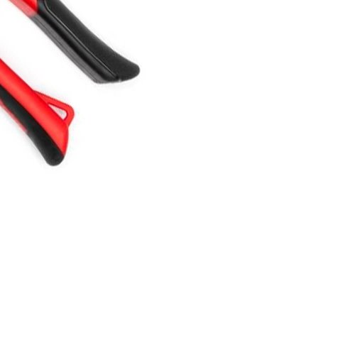 Tesoura Aviação Corte Esquerdo 10" - Sata