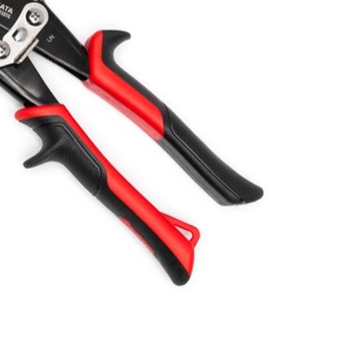 Tesoura Aviação Corte Esquerdo 10" - Sata