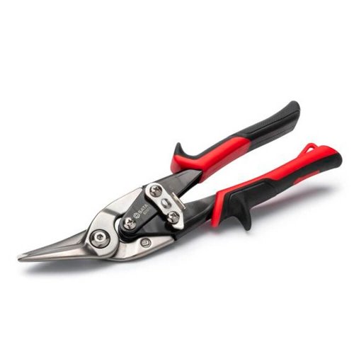 Tesoura Aviação Corte Esquerdo 10" - Sata