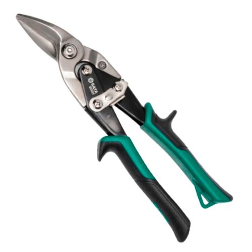 Tesoura Aviação Corte Reto Direito 10" - Sata Tesoura Aviação Corte Reto Direito 10" - Sata