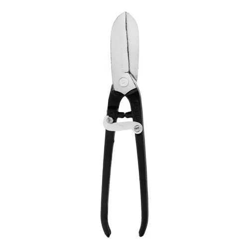Tesoura Chapa Reta 250mm Corte Reto com Mola - Sparta