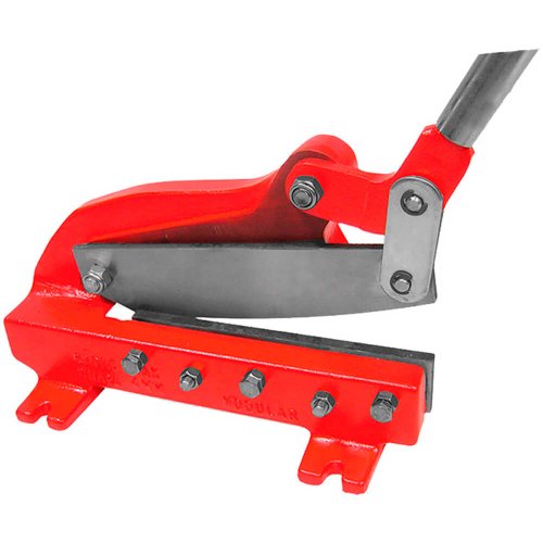Tesoura Corta Chapa Nº4 5/32'' MCC111 - Metalsul