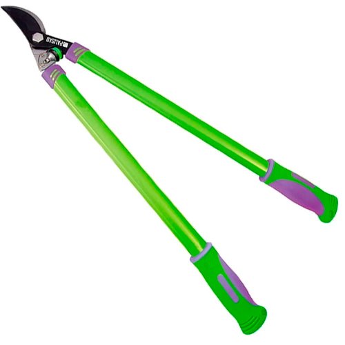 Tesoura Corta Galhos 700mm Dupla Injeção - Palisad