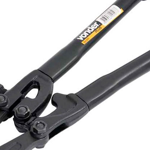 Tesoura Corta Vergalhão 12" PLUS - Vonder