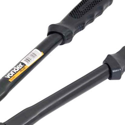Tesoura Corta Vergalhão 12" PLUS - Vonder
