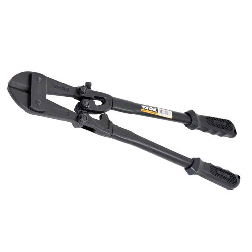 Tesoura Corta Vergalhão 12" PLUS - Vonder