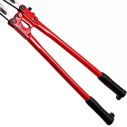 Tesoura Corta Vergalhão 48" Aço Carbono - MTX