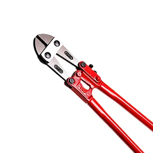 Tesoura Corta Vergalhão 48" Aço Carbono - MTX