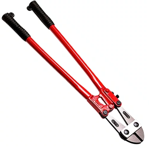 Tesoura Corta Vergalhão 48" Aço Carbono - MTX