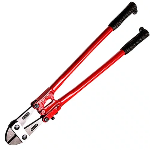 Tesoura Corta Vergalhão 48" Aço Carbono - MTX