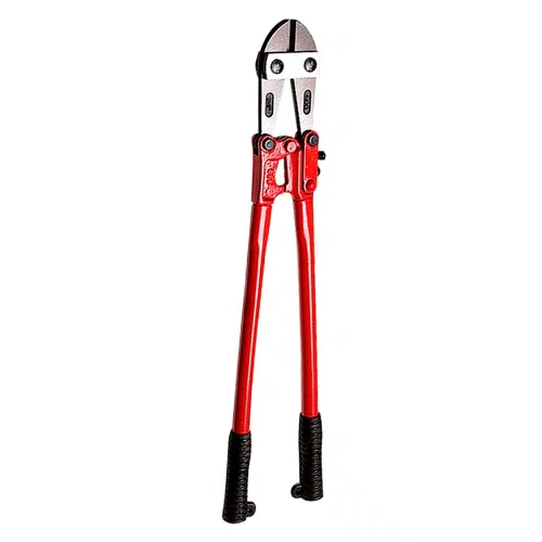 Tesoura Corta Vergalhão de Aço Carbono 24" - MTX