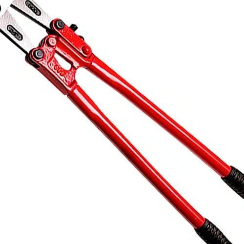 Tesoura Corta Vergalhão de Aço Carbono 30" 750mm - MTX