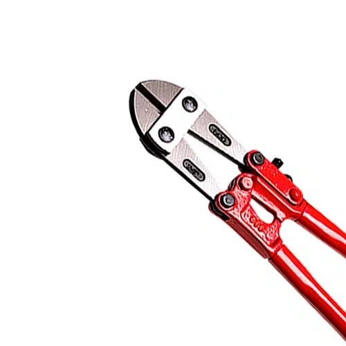 Tesoura Corta Vergalhão de Aço Carbono 30" 750mm - MTX