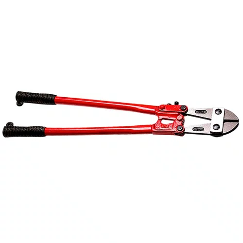 Tesoura Corta Vergalhão de Aço Carbono 30" 750mm - MTX