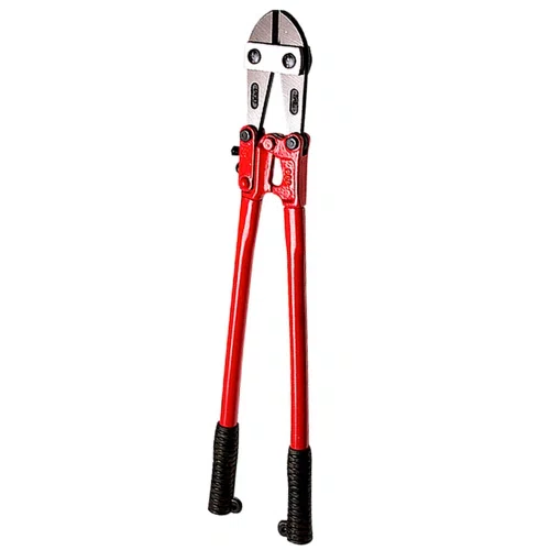 Tesoura Corta Vergalhão de Aço Carbono 30" 750mm - MTX