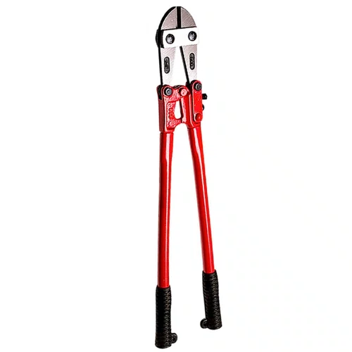 Tesoura Corta Vergalhão de Aço Carbono 30" 750mm - MTX