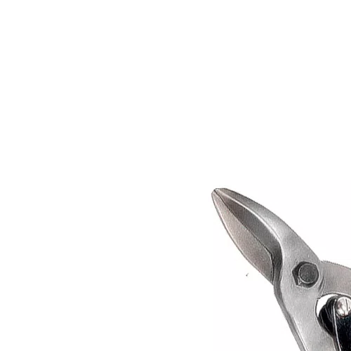 Tesoura de Aviação Corte Reto para Chapa 10" - MTX