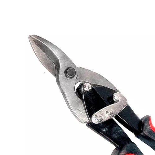 Tesoura de Aviação Corte Reto para Chapa 10" - MTX