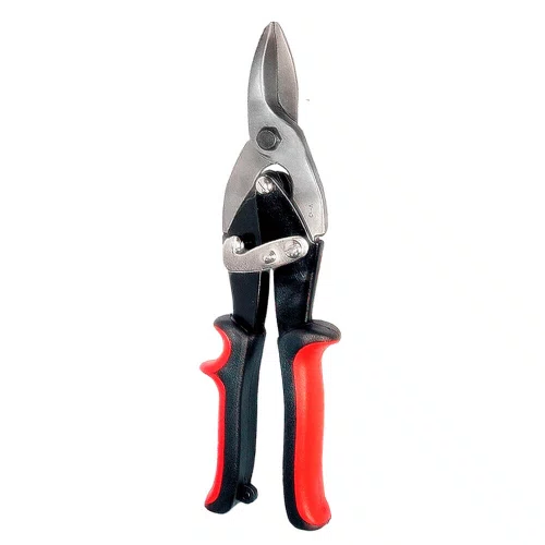 Tesoura de Aviação Corte Reto para Chapa 10" - MTX
