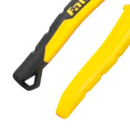 Tesoura de Aviação Fatmax Corte Reto 12/2" - 14-563 - Stanley