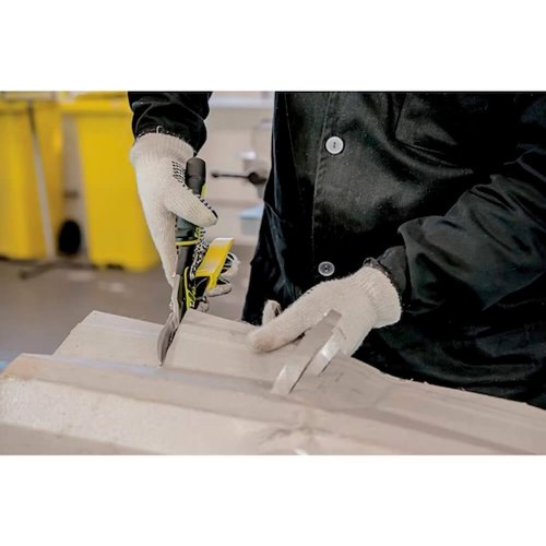 Tesoura de Aviação Fatmax Corte Reto 12/2" - 14-563 - Stanley