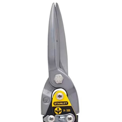 Tesoura de Aviação Fatmax Corte Reto Longo - Stanley