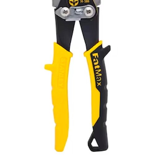 Tesoura de Aviação Fatmax Corte Reto Longo - Stanley