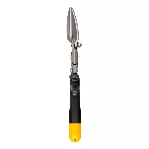 Tesoura de Chapa Aviação Corte Largo e Reto - Toughbuilt