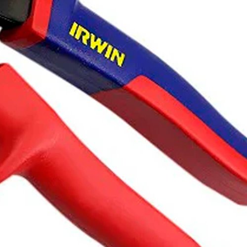 Tesoura de chapa tipo Aviação Corte Reto e Esquerdo - Irwin