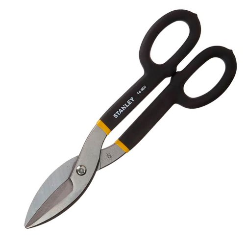 Tesoura de Uso Geral 12" - 14-558 - Stanley