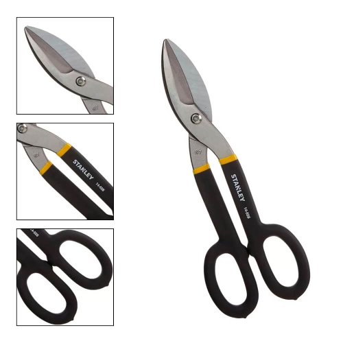 Tesoura de Uso Geral 12" - 14-558 - Stanley