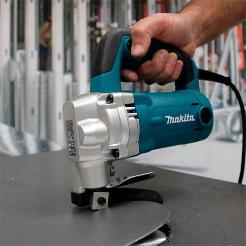 Tesoura Faca JS3201 220V - JS3201-220 - Makita