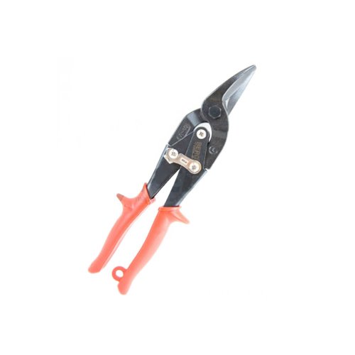 Tesoura Funileiro Aviação 285 Esquerda - Berg Tools