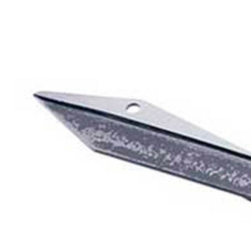 Tesoura Grama TS-1107 - Trapp