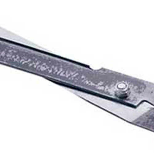 Tesoura Grama TS-1107 - Trapp