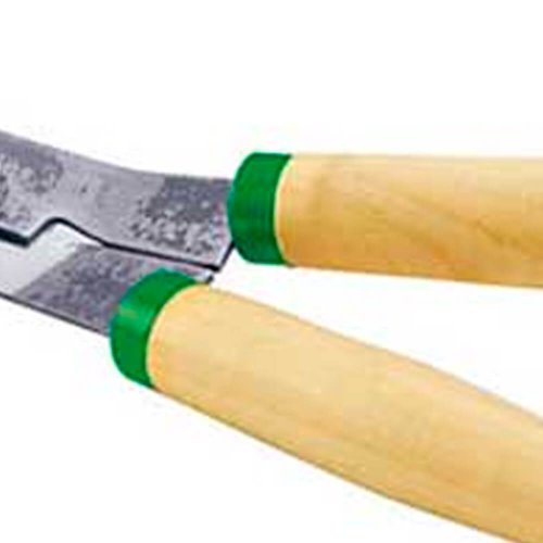 Tesoura Grama TS-1107 - Trapp