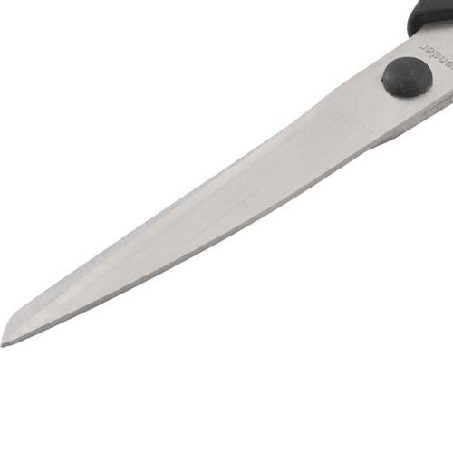 Tesoura Multiuso Geral 25cm com Cabo Plástico - Vonder