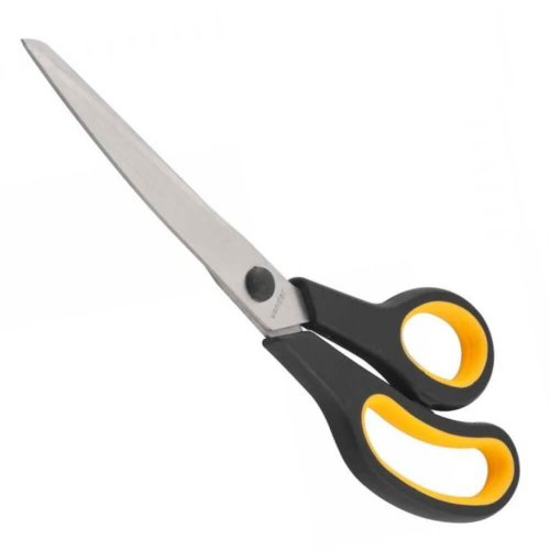 Tesoura Multiuso Geral 25cm com Cabo Plástico - Vonder