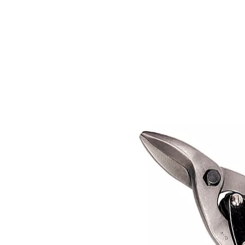 Tesoura para Chapa Corte Esquerdo 10" 250mm - MTX