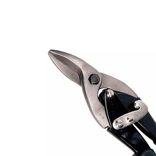 Tesoura para Chapa Corte Esquerdo 10" 250mm - MTX