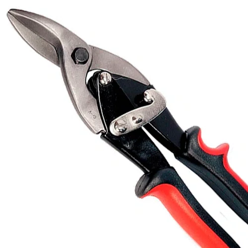 Tesoura para Chapa Corte Esquerdo 10" 250mm - MTX