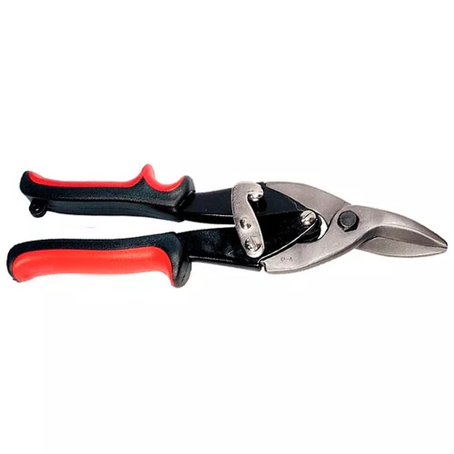Tesoura para Chapa Corte Esquerdo 10" 250mm - MTX