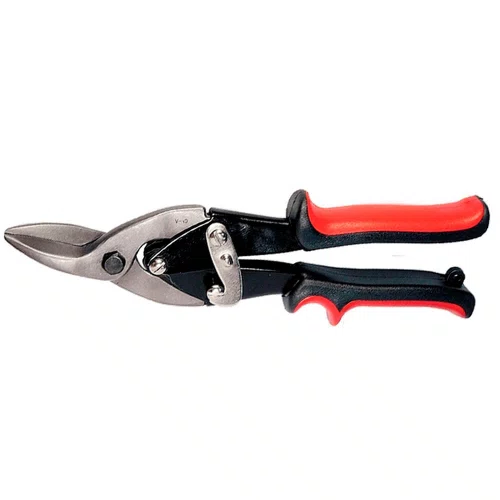 Tesoura para Chapa Corte Esquerdo 10" 250mm - MTX