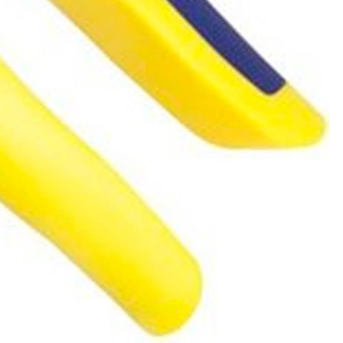 Tesoura para Chapa Tipo Aviação Corte Reto e Curvas Amplas - Irwin