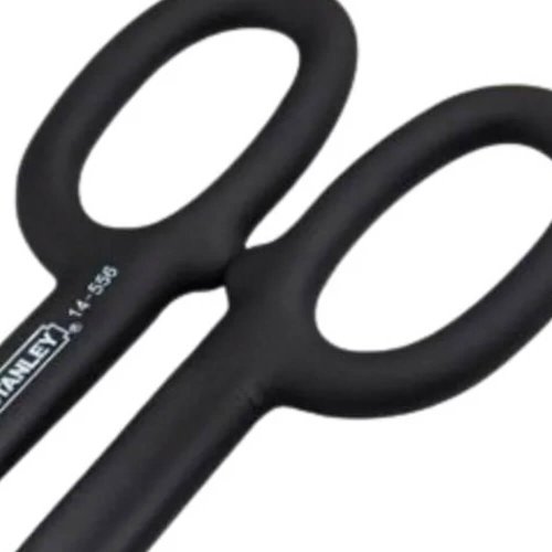Tesoura para Funileiro Uso Geral 10" - Stanley