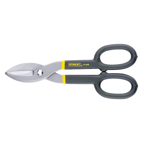 Tesoura para Funileiro Uso Geral 10" - Stanley