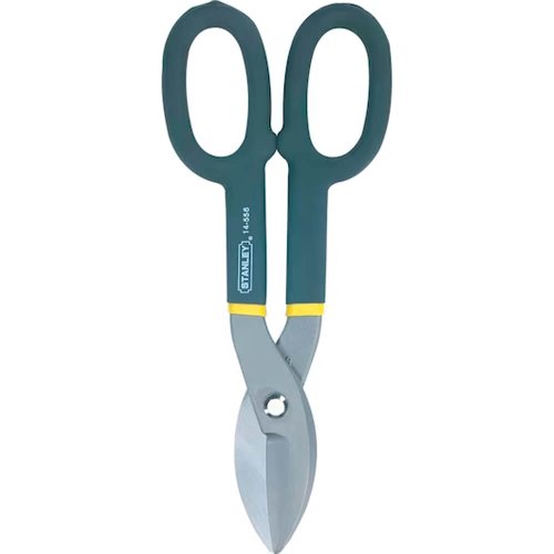 Tesoura para Funileiro Uso Geral 10" - Stanley